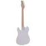 Kép 2/5 - DIMAVERY TL-401 Electric Guitar, white