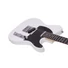Kép 4/5 - DIMAVERY TL-401 Electric Guitar, white
