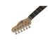Kép 5/5 - DIMAVERY TL-401 Electric Guitar, sunburst