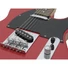 Kép 4/6 - DIMAVERY TL-401 Electric Guitar, red