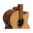 Kép 3/3 - DIMAVERY AB-450 Acoustic Bass, nature