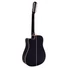 Kép 2/6 - DIMAVERY DR-612 Western Guitar 12 string, black