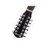 Kép 3/6 - DIMAVERY DR-612 Western Guitar 12 string, black