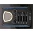 Kép 6/6 - DIMAVERY DR-612 Western Guitar 12 string, black