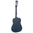 Kép 2/3 - DIMAVERY AC-303 Classical Guitar 1/2, blue