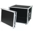 Kép 3/6 - ROADINGER Effect Rack CO DD, 8U, 38cm deep, black