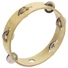 Kép 1/2 - DIMAVERY - DT-806 Headless Tambourine 20 cm