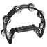 Kép 1/2 - DIMAVERY - TN-2 Tambourine fekete