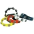 Kép 2/2 - DIMAVERY TN-2 Tambourine plastic, black