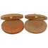 Kép 2/2 - DIMAVERY Castanets, wood 2x