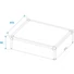 Kép 5/5 - ROADINGER Turntable Case Tour Pro black -B-