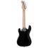 Kép 2/2 - DIMAVERY J-350 Electric Guitar ST, black