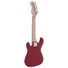 Kép 2/4 - DIMAVERY J-350 Electric Guitar ST, red