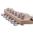 Kép 4/4 - DIMAVERY J-350 Electric Guitar ST, red