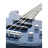Kép 3/3 - DIMAVERY SB-321 Electric Bass, blue hi-gloss