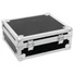 Kép 4/5 - ROADINGER Universal Case FOAM, black, GR-3 black
