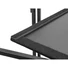 Kép 4/8 - OMNITRONIC Mobile DJ Stand w. Cover