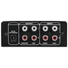 Kép 5/8 - OMNITRONIC GNOME-202 Mini Mixer black