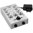 Kép 2/8 - OMNITRONIC GNOME-202 Mini Mixer silver