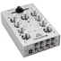 Kép 3/8 - OMNITRONIC GNOME-202 Mini Mixer silver