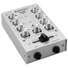 Kép 4/8 - OMNITRONIC GNOME-202 Mini Mixer silver