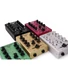 Kép 8/8 - OMNITRONIC GNOME-202 Mini Mixer silver
