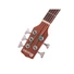 Kép 4/4 - DIMAVERY AB-455 Acoustic Bass, 5-string, nature