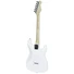Kép 2/2 - DIMAVERY ST-203 Electric Guitar LH, white
