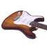 Kép 4/4 - DIMAVERY ST-203 Electric Guitar LH, sunburst