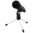 Kép 2/3 - OMNITRONIC Table Microphone Stand KS-3