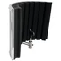Kép 3/3 - OMNITRONIC AS-02 Microphone Absorber System