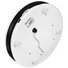 Kép 3/3 - EUROPALMS Rotary Plate 25cm up to 25kg white