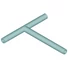 Kép 2/2 - ALUTRUSS DECOLOCK DQ1-T35 3-way Corner 90°