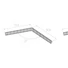 Kép 2/2 - ALUTRUSS SINGLELOCK SPAC-22 QUICK-LOCK Corner 120°