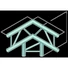 Kép 2/2 - ALUTRUSS BILOCK BQ2-PAL31V 3-way Corner 90°
