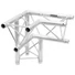 Kép 2/3 - ALUTRUSS DECOLOCK DQ3-PAL34 3-way Corner 90°