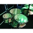 Kép 7/8 - DIMAVERY CDS Cocktail Drum set, maple
