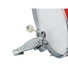 Kép 4/7 - DIMAVERY JDS-203 Kids Drum Set, red
