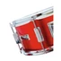 Kép 5/7 - DIMAVERY JDS-203 Kids Drum Set, red