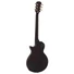 Kép 2/7 - DIMAVERY LP-700 Electric Guitar, honey hi gloss