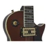 Kép 5/7 - DIMAVERY LP-700 Electric Guitar, honey hi gloss