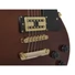 Kép 6/7 - DIMAVERY LP-700 Electric Guitar, honey hi gloss
