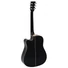 Kép 2/3 - DIMAVERY DR-520 Dreadnought, black