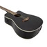 Kép 3/3 - DIMAVERY DR-520 Dreadnought, black