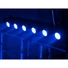 Kép 7/8 - EUROLITE LED BAR-6 QCL RGBA Bar