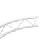 Kép 3/3 - ALUTRUSS BILOCK Circle d=1.5m (inside) vertical, 4 pieces