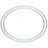 Kép 1/3 - Alutruss - Bilock Horizontal Circle 2 m