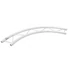 Kép 2/4 - ALUTRUSS BILOCK Circle d=3m (inside) horizontal, 4 pieces