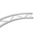 Kép 3/4 - ALUTRUSS BILOCK Circle d=3m (inside) horizontal, 4 pieces