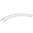 Kép 2/3 - ALUTRUSS DECOLOCK DQ2 Circle 3m(inside) horizontal 4 pieces